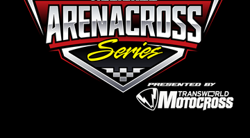 Fuel Factory Named Official Fuel of the AMA Partzilla Arenacross Series!