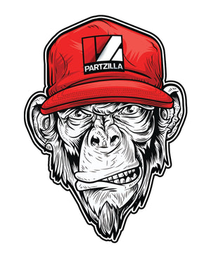 PARTZILLA TAKES THE TITLE — WELCOME TO THE 2025/2026 PARTZILLA ARENACROSS SERIES