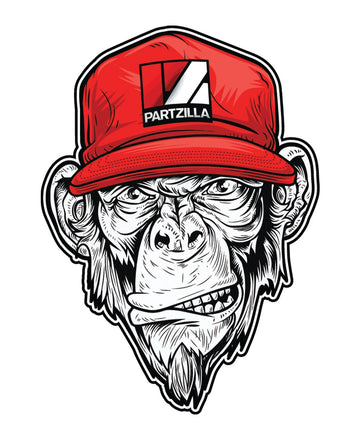 PARTZILLA TAKES THE TITLE — WELCOME TO THE 2025/2026 PARTZILLA ARENACROSS SERIES