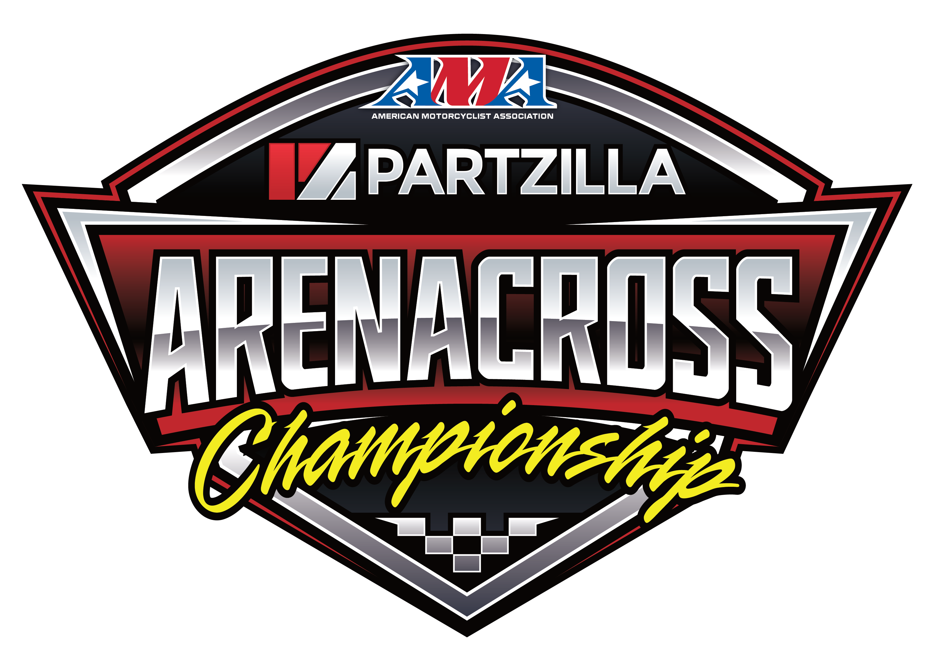 Partzilla Arenacross
