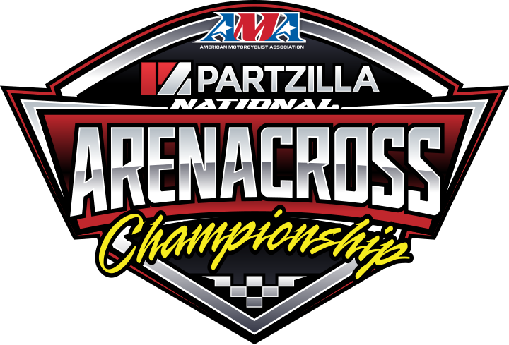 Partzilla Arenacross