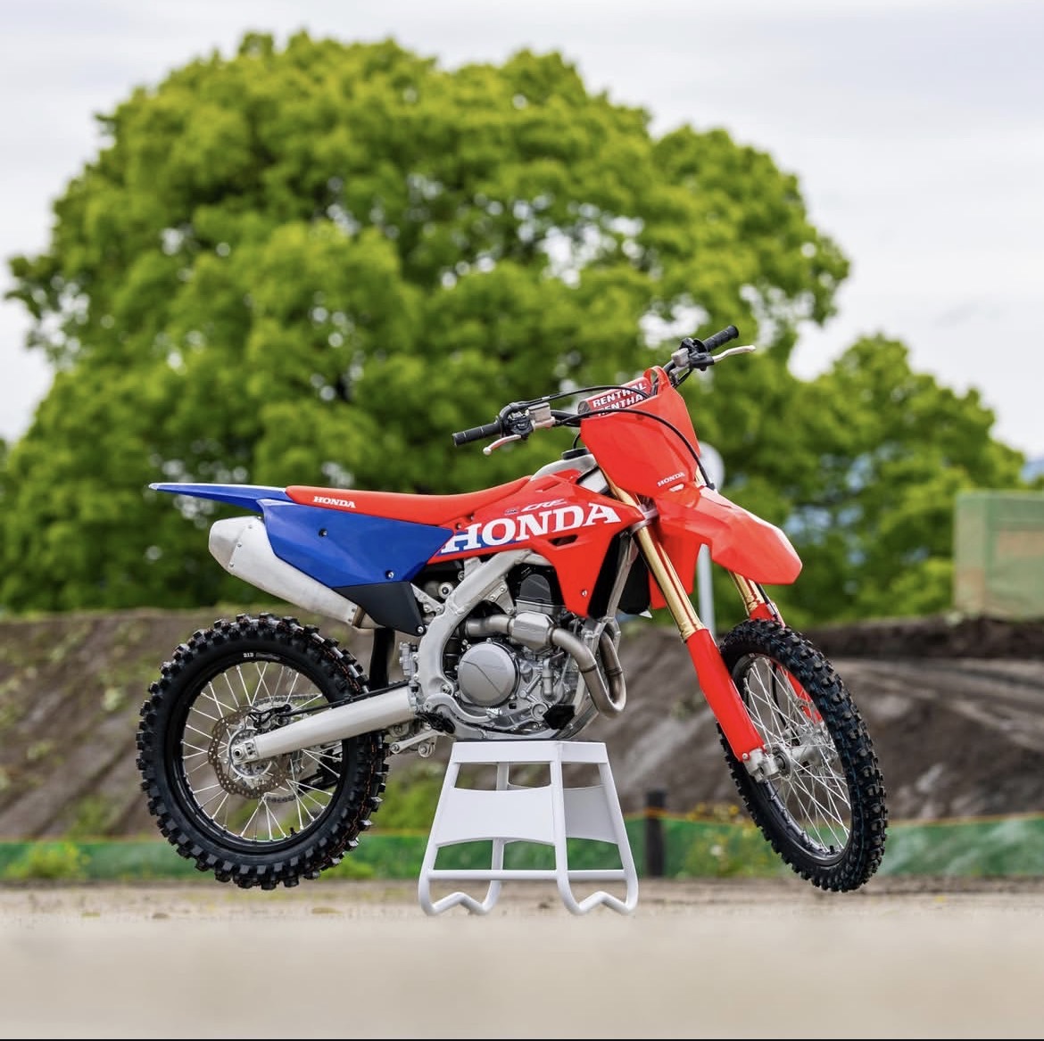 Honda Continues Partnership