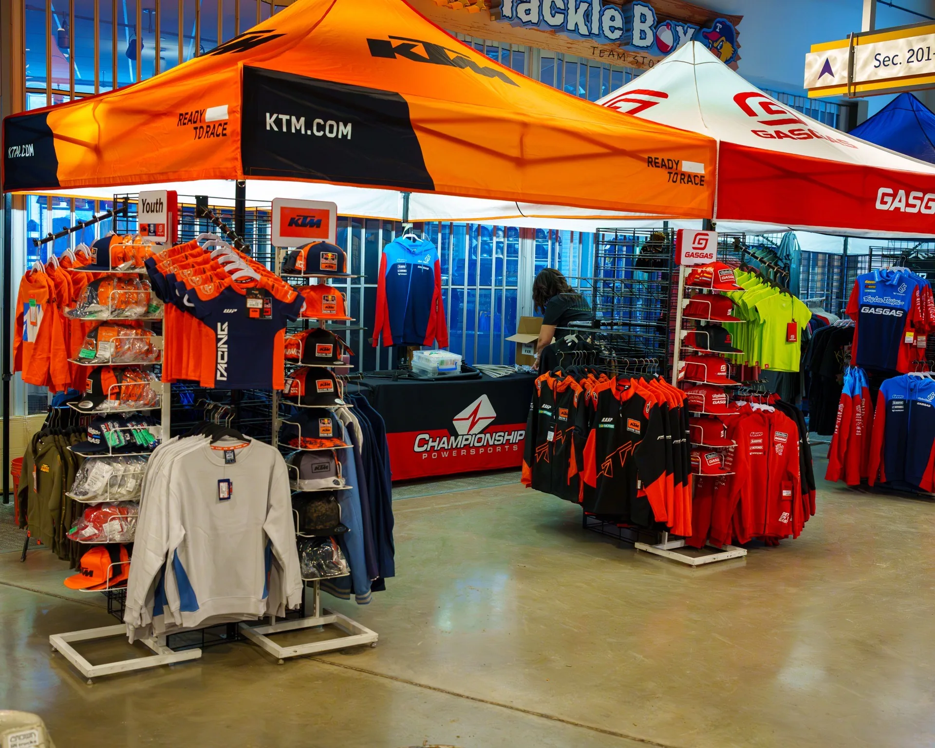 Partzilla Hat Official Merch — Partzilla Arenacross Championship